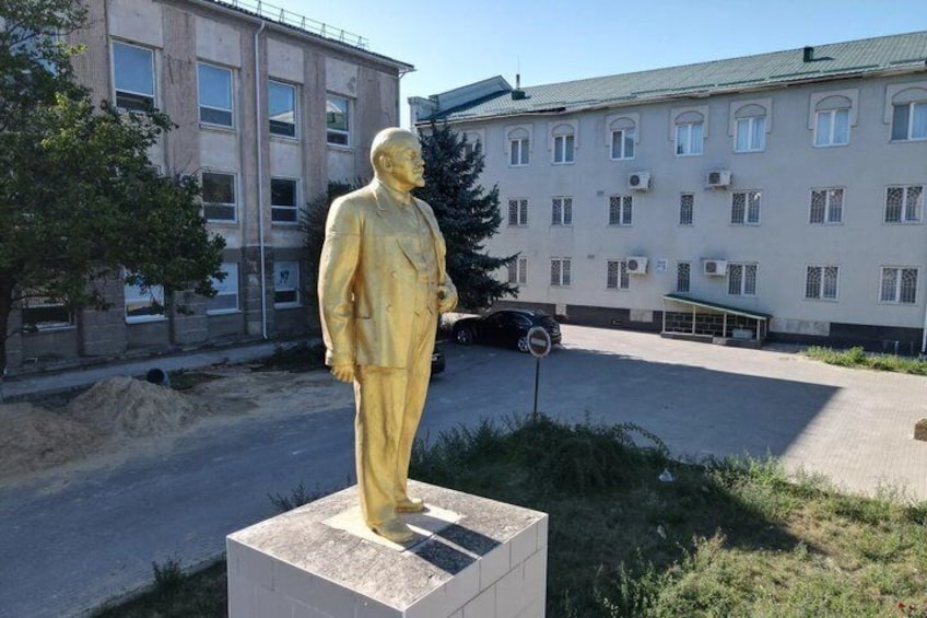 Adventure in Gagauzia 5
