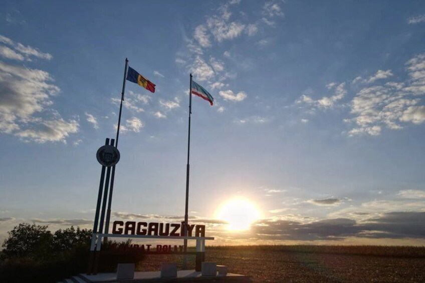 Adventure in Gagauzia 2
