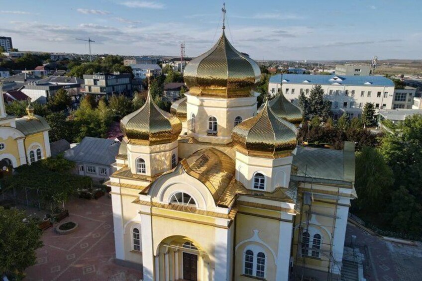 Adventure in Gagauzia 3