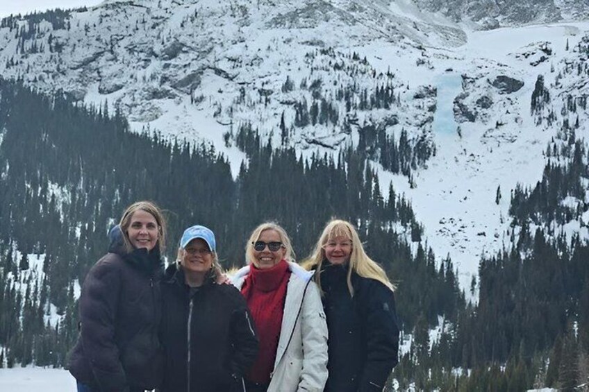 Private Aspen and Independence Pass Day Tour from Vail 2