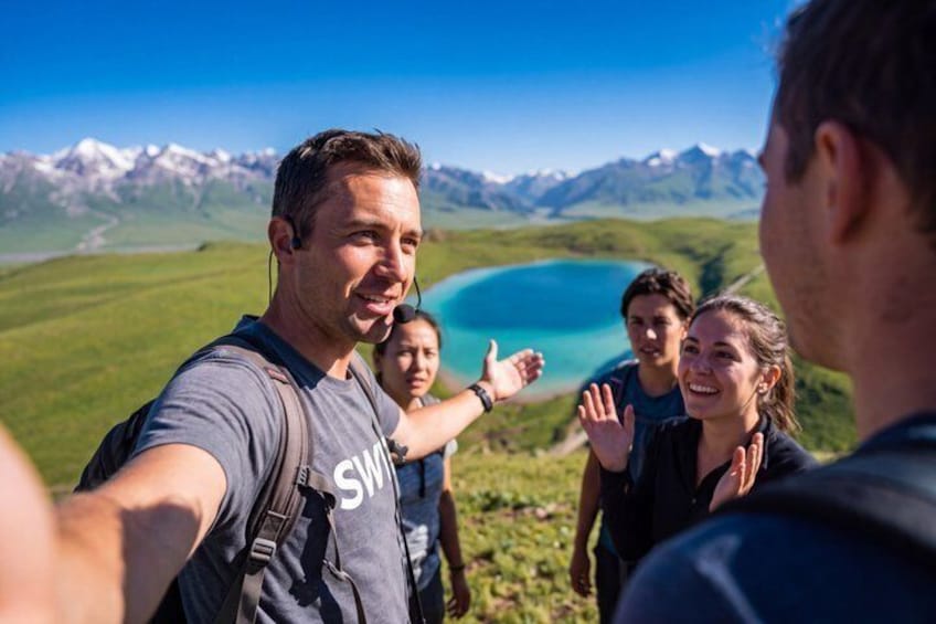 Durmitor National Park & Black Lake Small Group Tour 1
