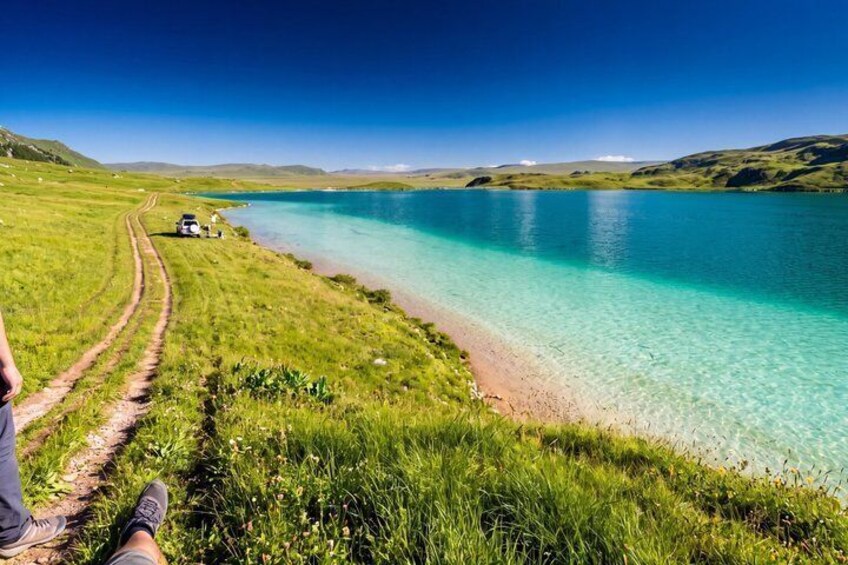 Durmitor National Park & Black Lake Small Group Tour 3