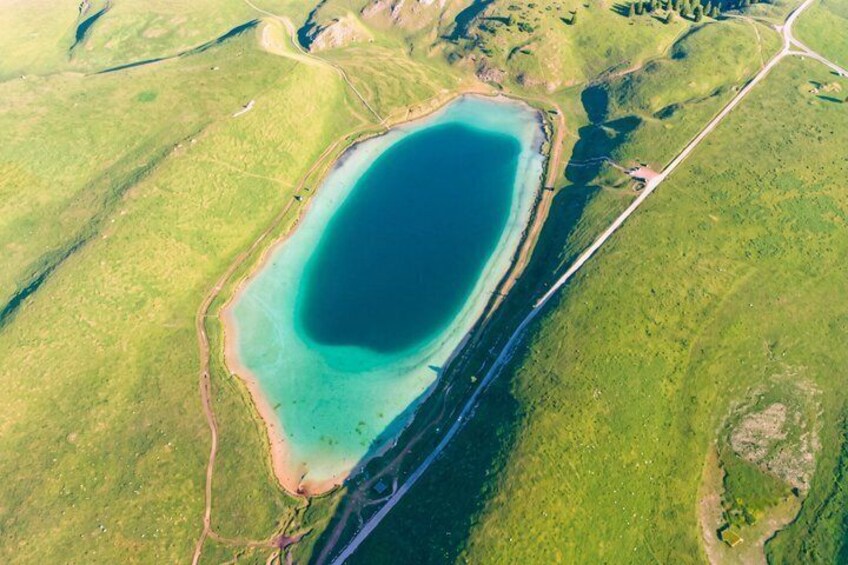 Durmitor National Park & Black Lake Small Group Tour 4