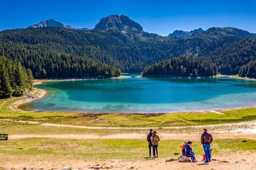 Durmitor National Park & Black Lake Small Group Tour 2