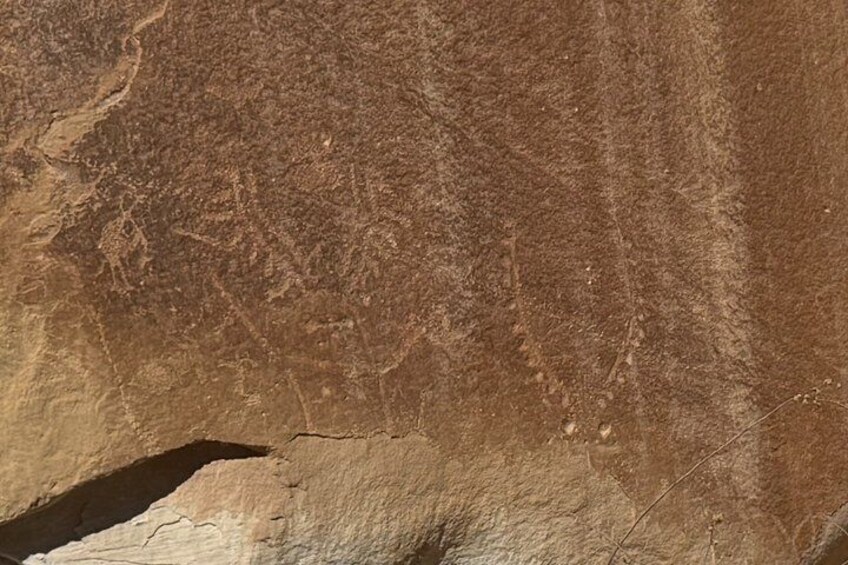 Capitol Reef Self Guided Driving Tour 2