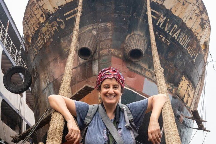 Dhaka Photo Tour with Award Winning Photographer 2