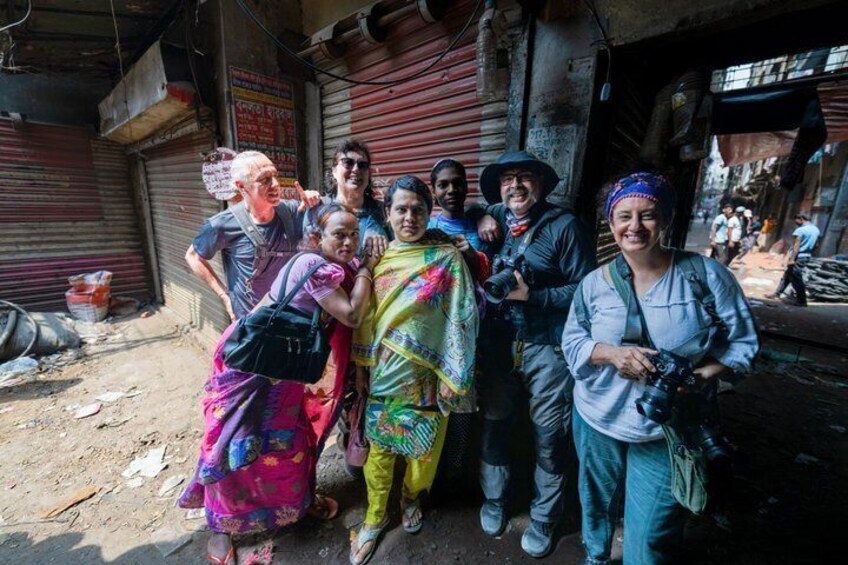 Dhaka Photo Tour with Award Winning Photographer 3