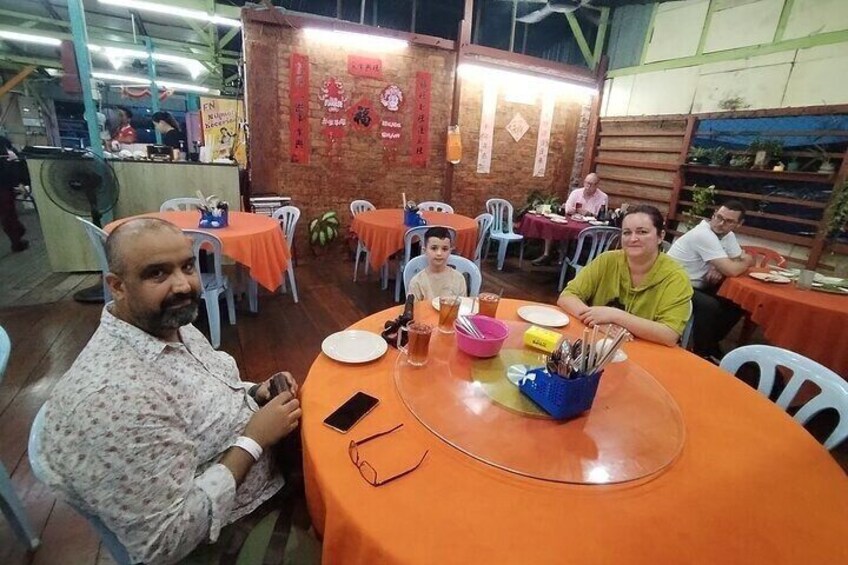 Fireflies and Blue Tears Experience in Kuala Selangor 4