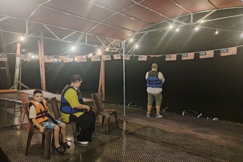 Fireflies and Blue Tears Experience in Kuala Selangor 4