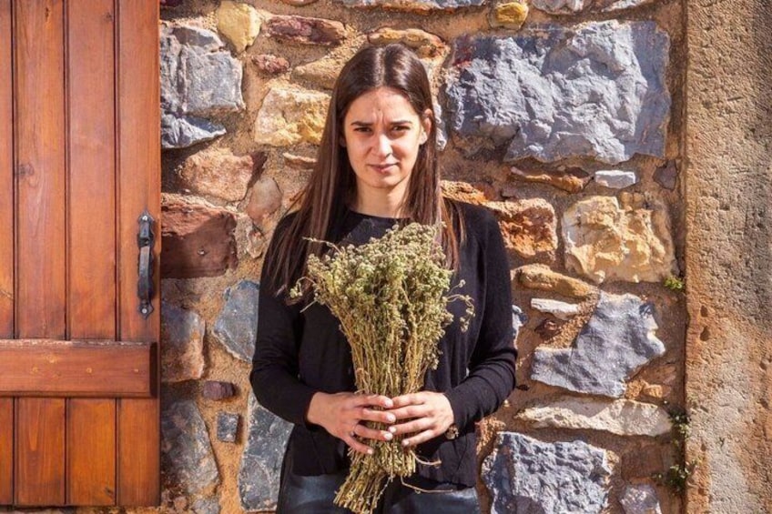 Meet the Chios Artisans Flavors Craft and Living Traditions 3