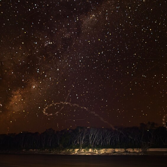 Picture 2 for Activity El Impenetrable: 4-Night Glamping & Bermejo River Safari 3