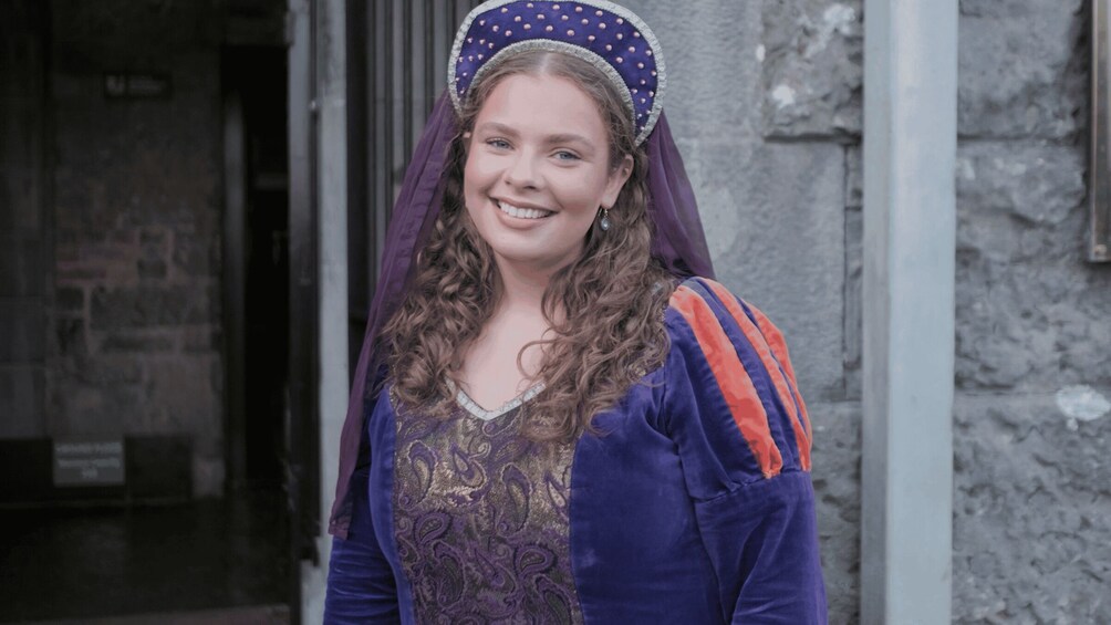 Picture 1 for Activity Knappogue Castle Medieval Banquet 3