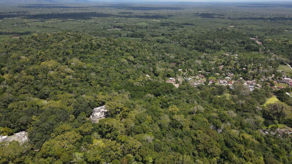 Flores: 2-Day Selva Maya Bike Sightseeing Tour with Night Safari 1