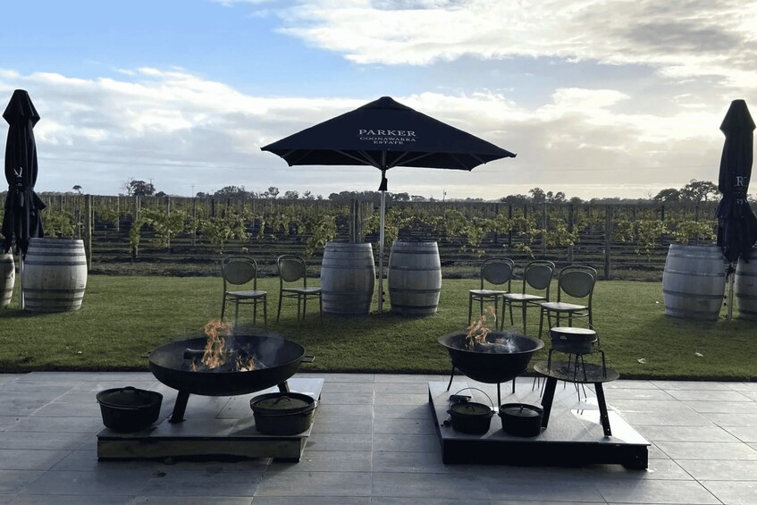 Picture 9 for Activity Coonawarra: Half-Day Private Wine Tour, Visit 5 Wineries 3