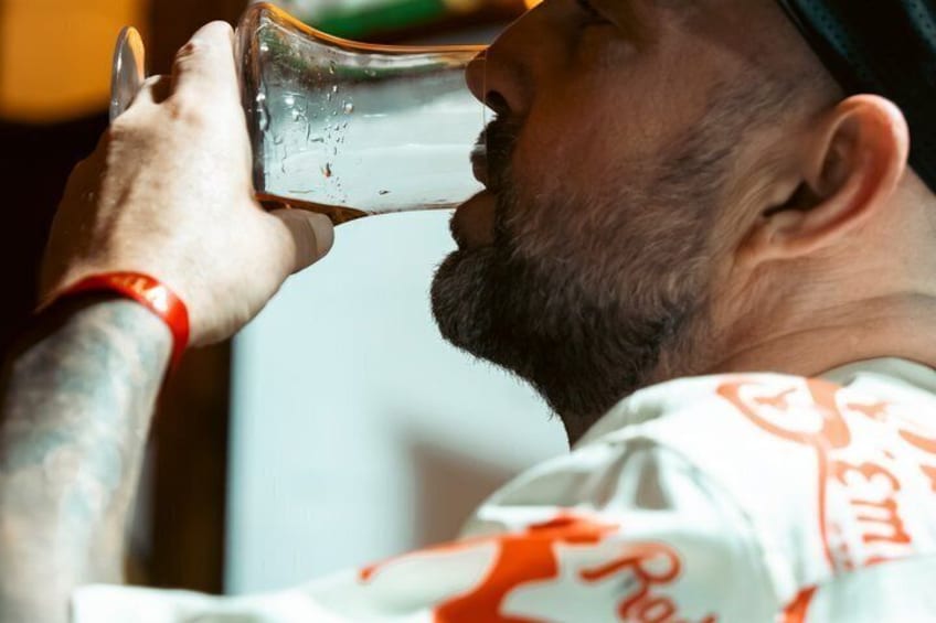 Miami Distillery Tour and Craft Rum Tasting Experience 2