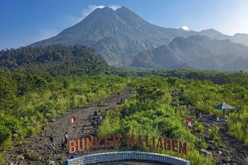 Yogyakarta: Mount Merapi Volcano 4WD Jeep Private Day Tour 3