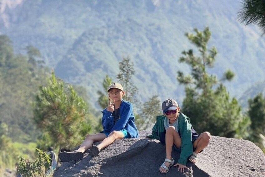 Yogyakarta: Mount Merapi Volcano 4WD Jeep Private Day Tour 4