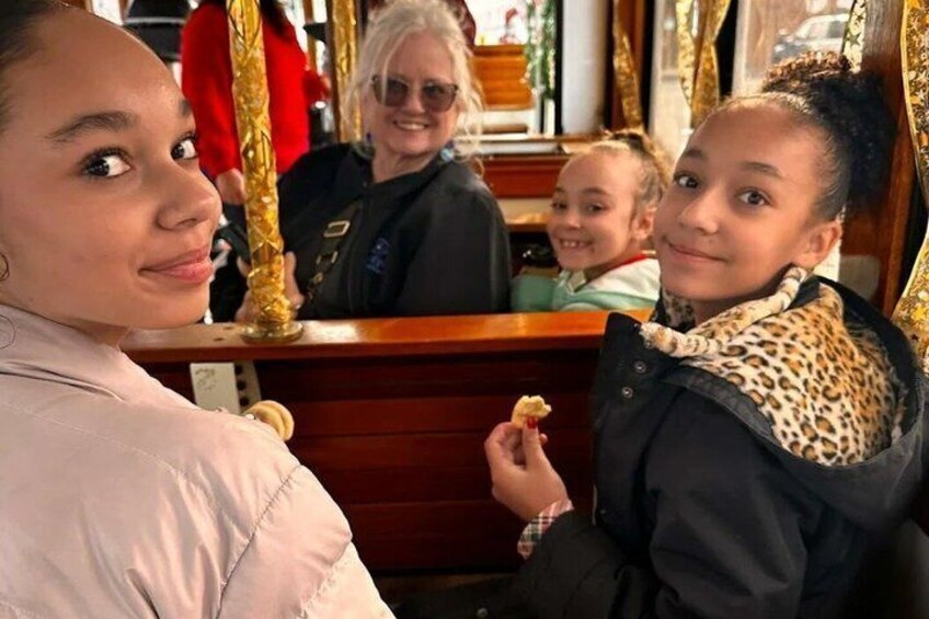90 Minute Historic Abingdon Trolley Tour 3