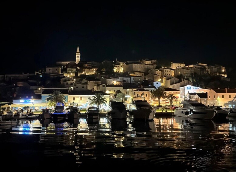 Picture 10 for Activity Vrsar: Full Moon – Mystical Music Night on the Adriatic 5