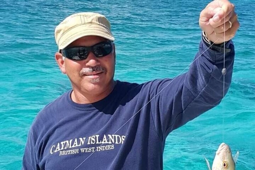 Explore Cayman Islands with Swimming Activities 3