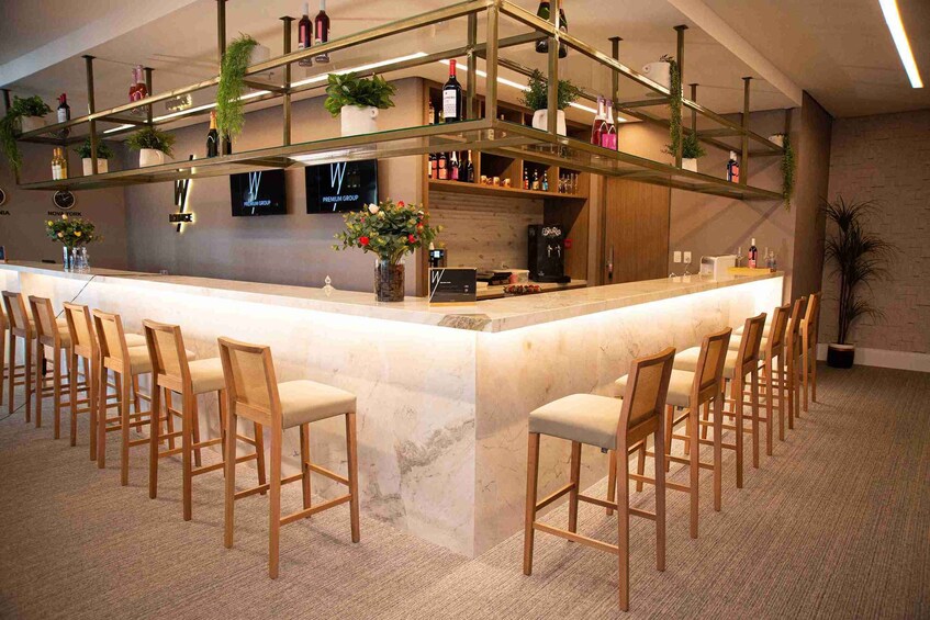 Picture 5 for Activity GYN Goiania Santa Genoveva Airport Lounge Access 1
