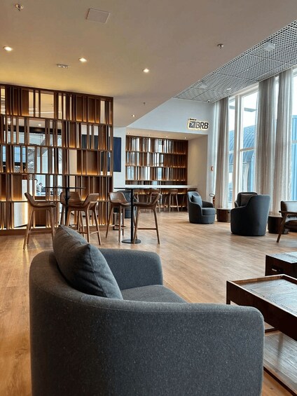 Picture 8 for Activity GYN Goiania Santa Genoveva Airport Lounge Access 4