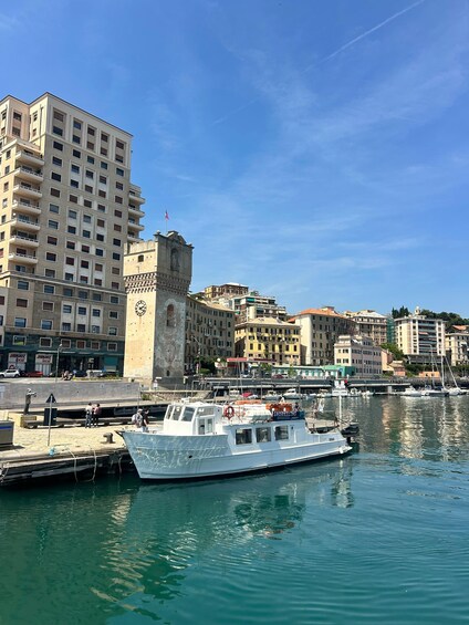Picture 3 for Activity Savona: Sunset Boat Party with Live DJ Set 4