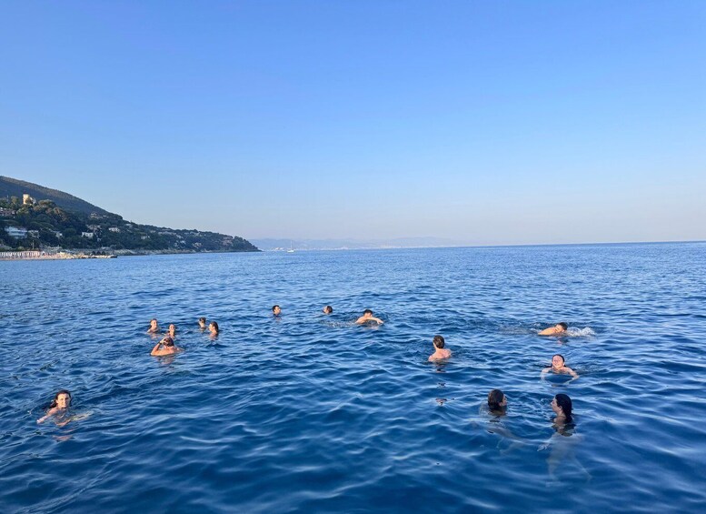 Picture 5 for Activity Savona: Sunset Boat Party with Live DJ Set 3