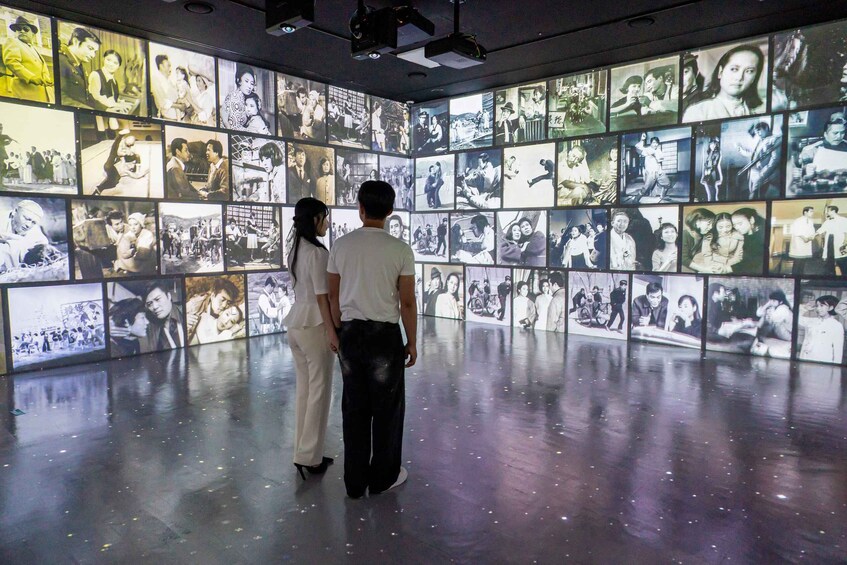 Picture 7 for Activity Busan: Entry Ticket to Busan Museum of Movies 4