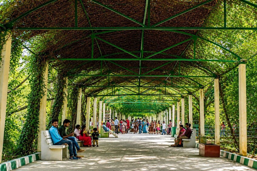 Picture 12 for Activity All-Inclusive Mysore Full & Half-Day Tour with Hotel Pickup 2