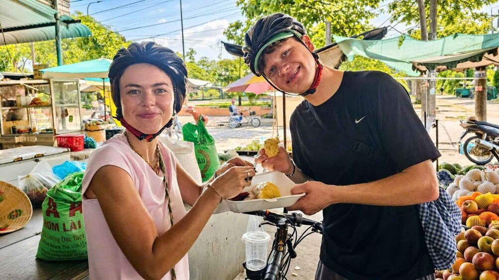 Picture 5 for Activity Phu Ly: Stunning Landscape Cycling Tour 3