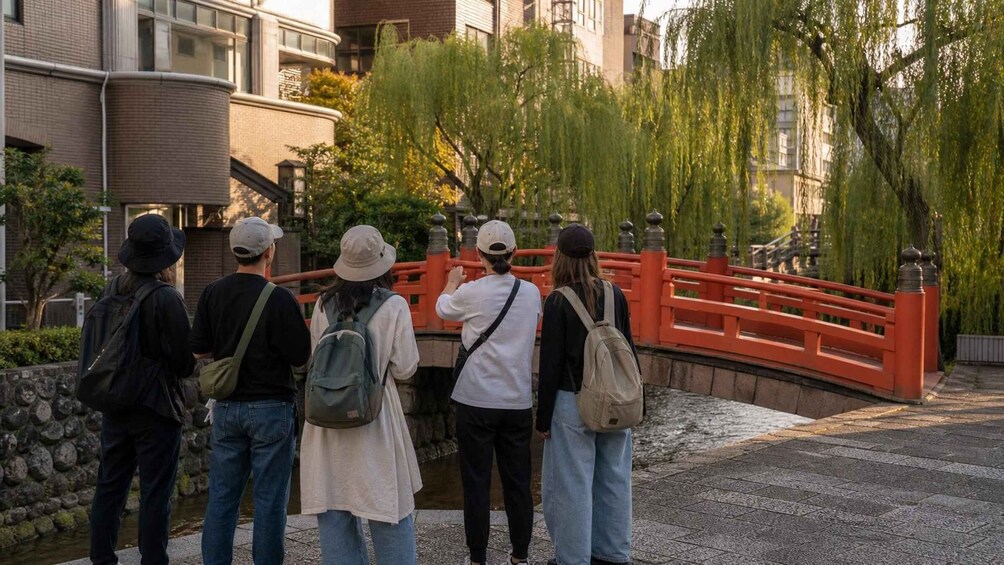Kochi: Castle, Hirome Market & Local Streets Walk 1
