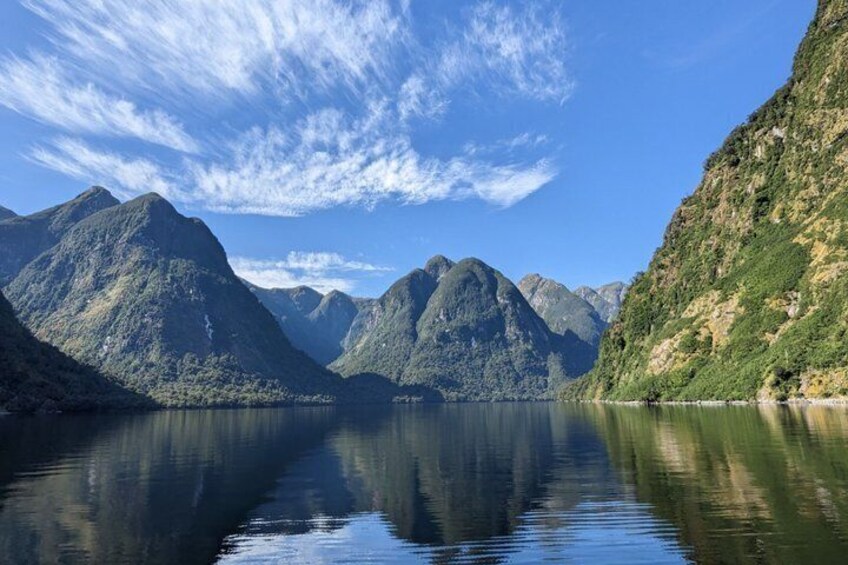 Multi Day Guided Tour at South Island 5
