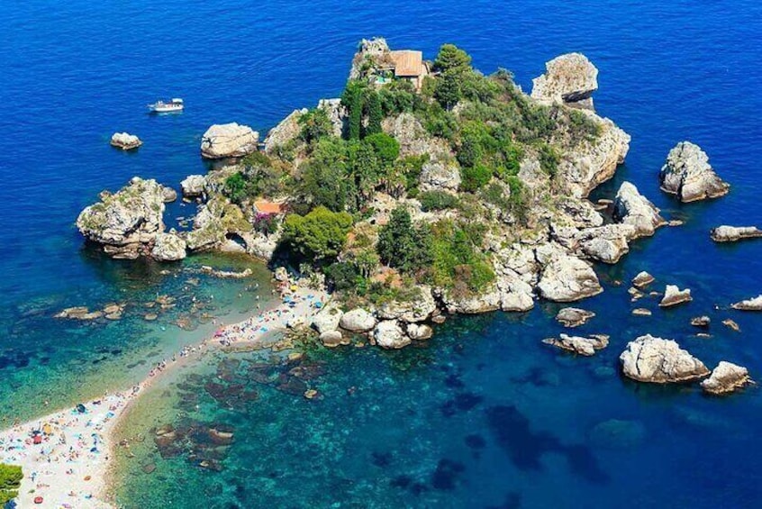 isola bella 3