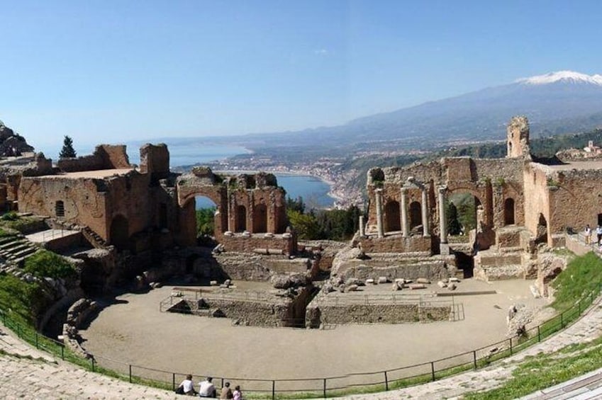Taormina 1
