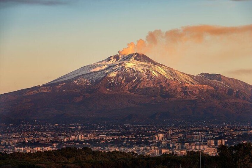 etna 4