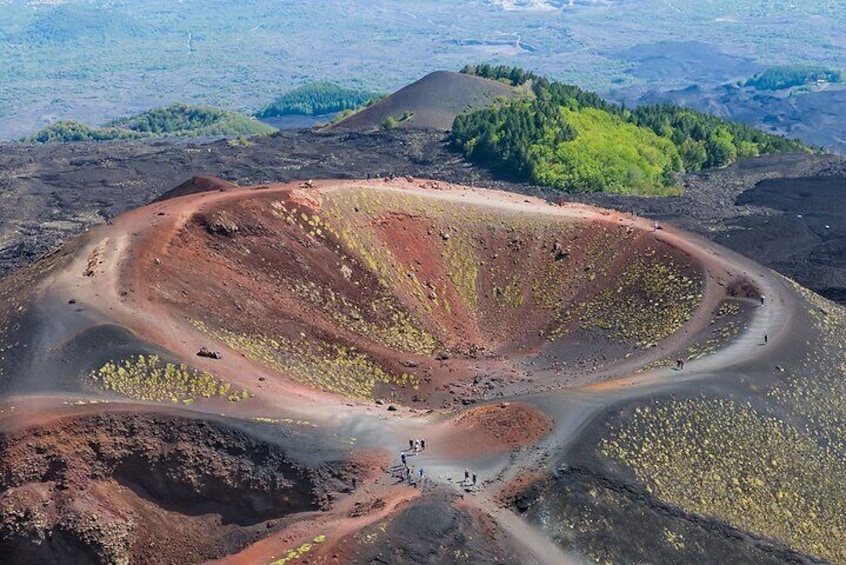 etna 5
