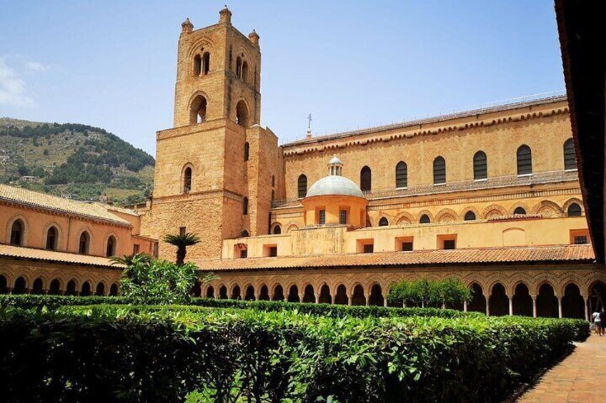 Monreale 4