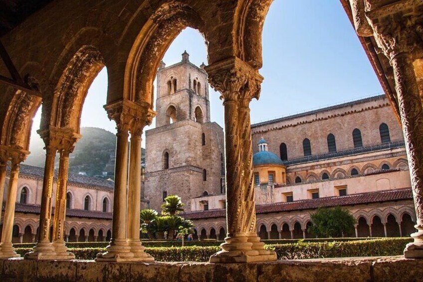 Monreale 2