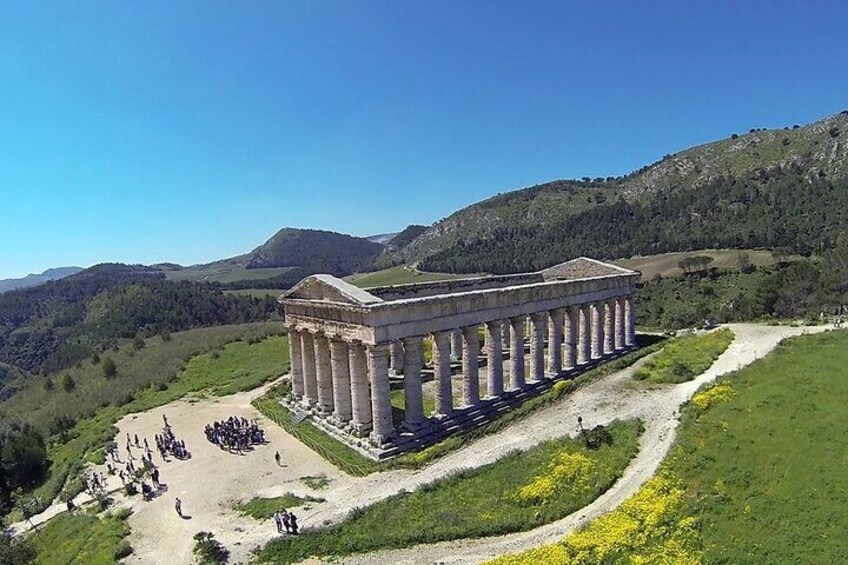 Segesta 4