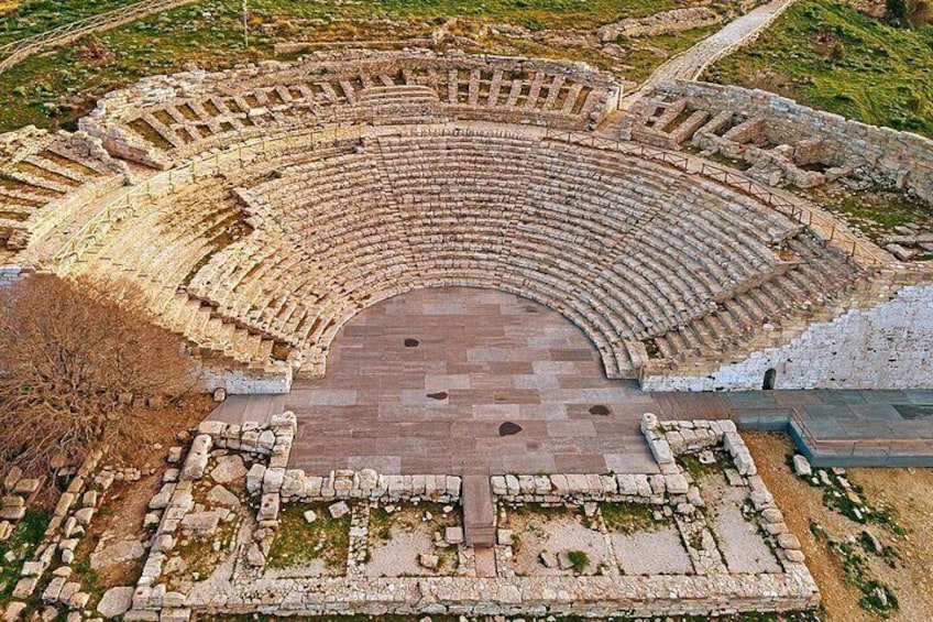 Segesta 5