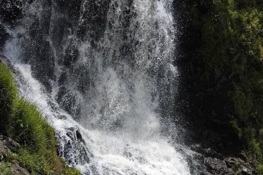 5 Day Ngorongoro Highlands Trek and Oldoinyo Lengai Climb 3