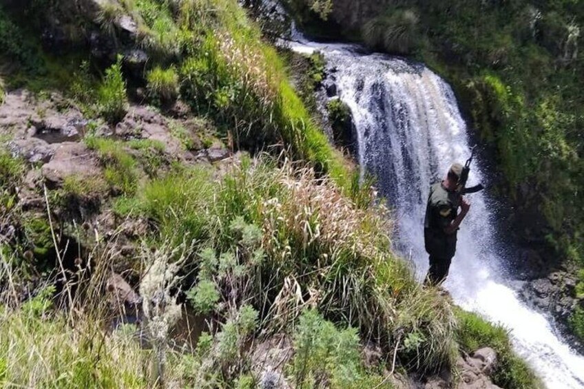 5 Day Ngorongoro Highlands Trek and Oldoinyo Lengai Climb 2