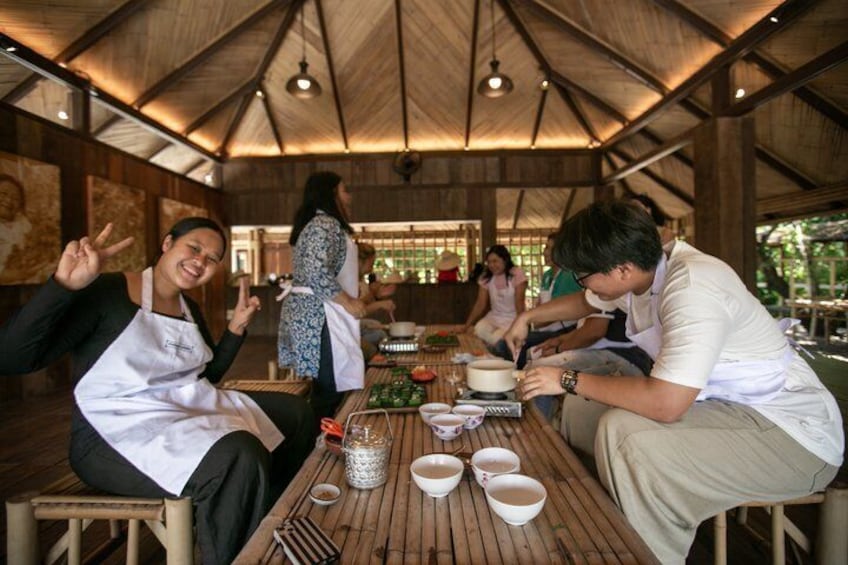 Thai Culture and Nature Escape 5