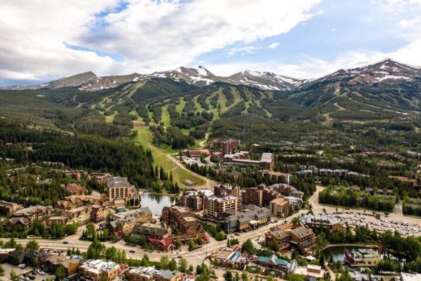 Breckenridge Ghost Tour Haunted History Driving Experience 3