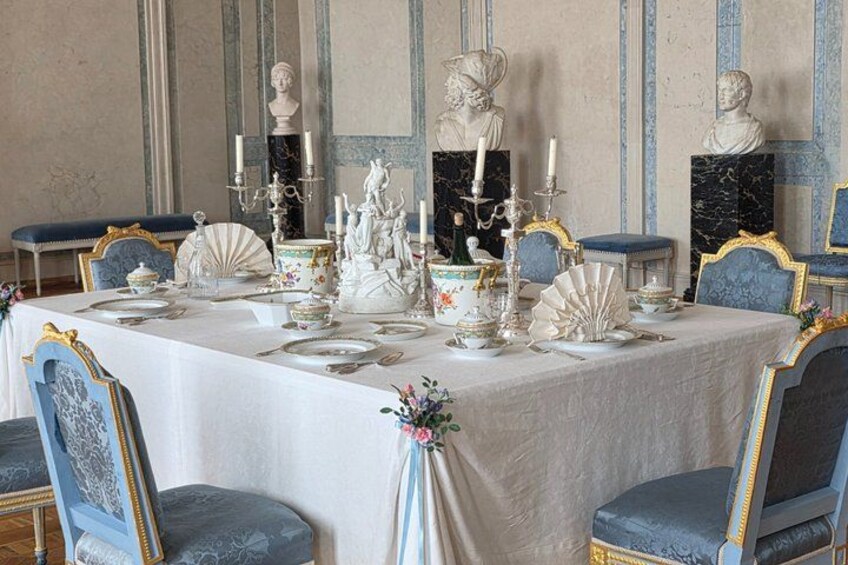 Bauska Castle and Rundāle Palace Half Day Trip From Riga 4
