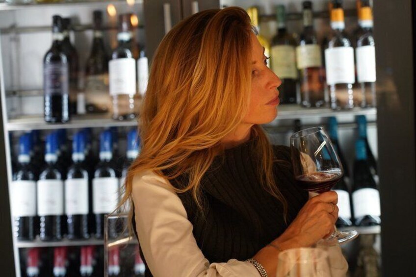 100 Valpolicella Guided Tour and Tasting 1