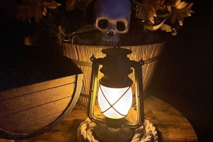 Tides Tales and Treasures A Salem Waterfront Walking Tour 3