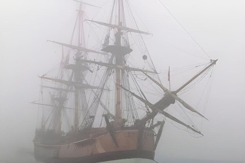 Tides Tales and Treasures A Salem Waterfront Walking Tour 2