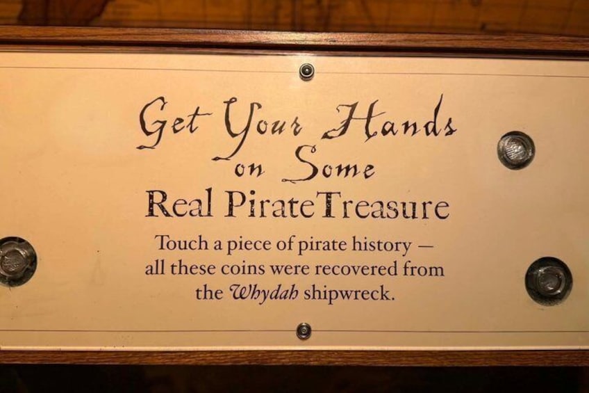 Tides Tales and Treasures A Salem Waterfront Walking Tour 5